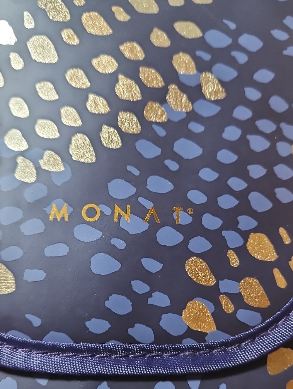 Pouch - MONAT - Picture 2 of 4